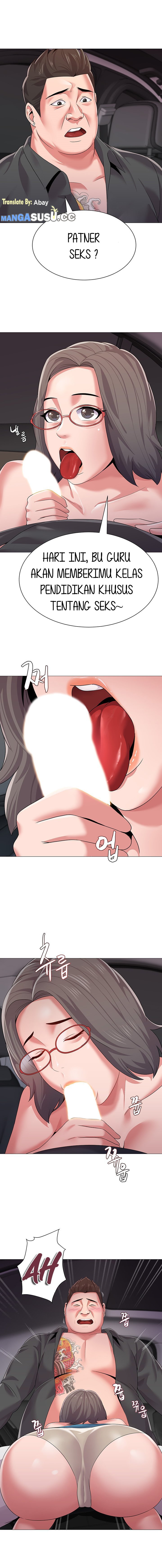 Sexual Teacher - Chapter 18 3