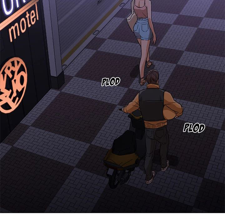 Good Night - Chapter 18 116