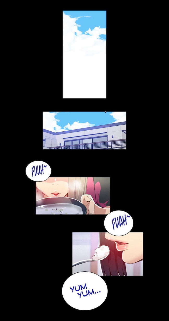 Secret Class Uncensored - Chapter 18 17 Secret Class Uncensored - Chapter 18 17