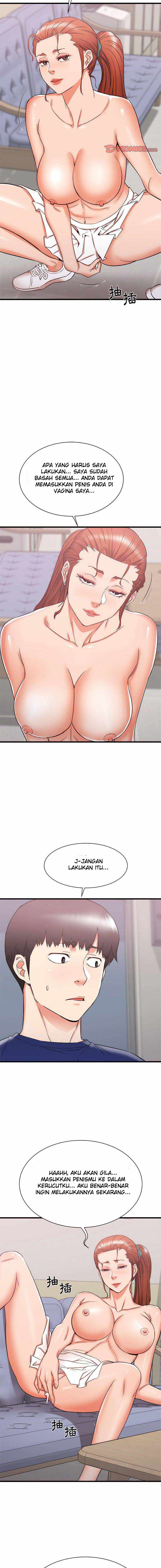 Staying at The Sisters House - Chapter 18 11