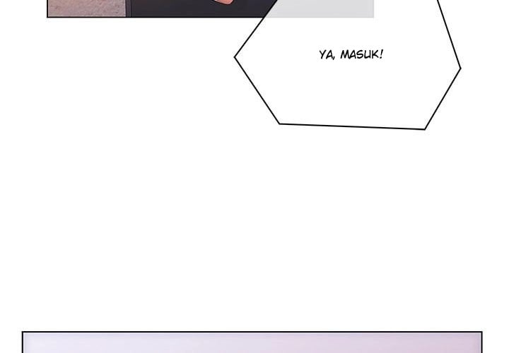 His Voice - Chapter 18 6