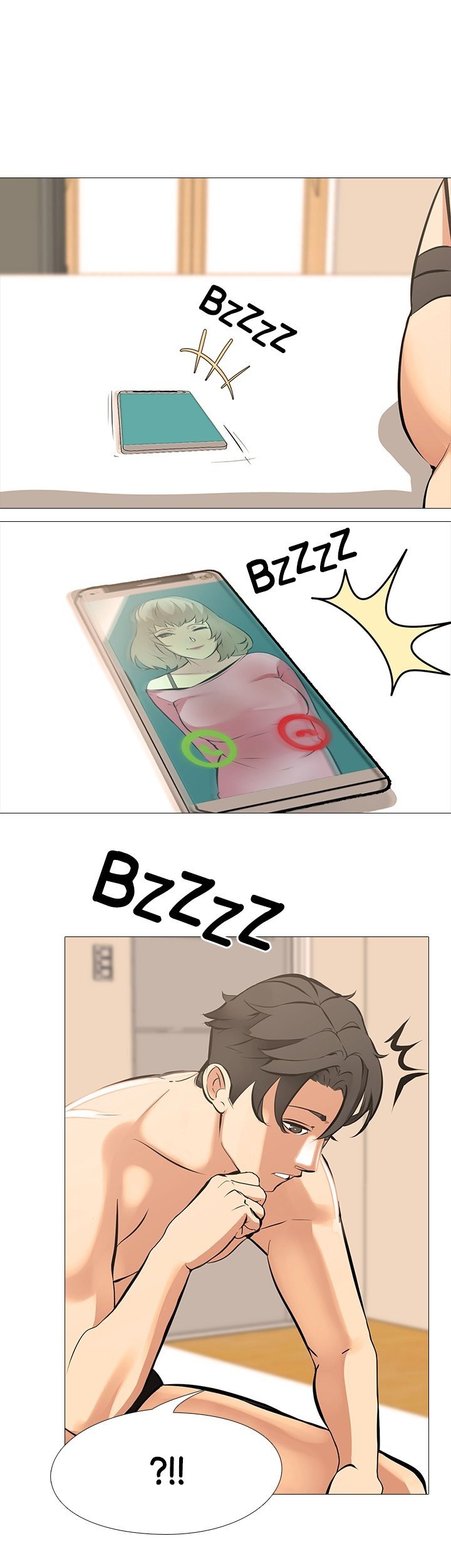 Wife Game - Chapter 18 9