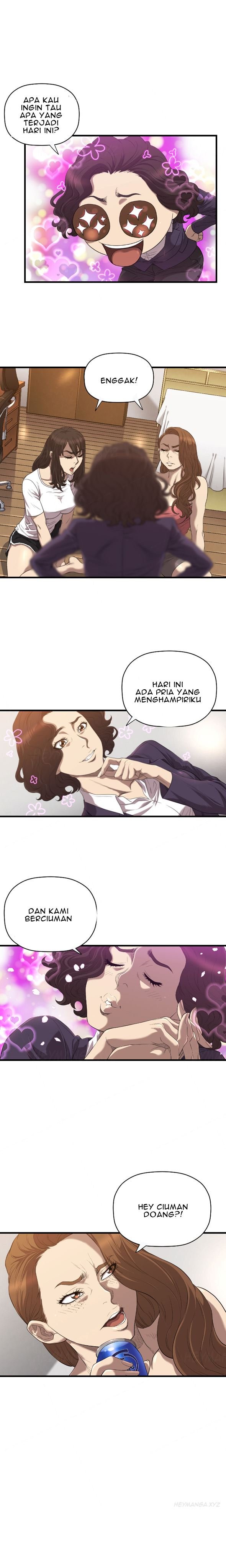 Club Sodom - Chapter 18 10 Club Sodom - Chapter 18 10