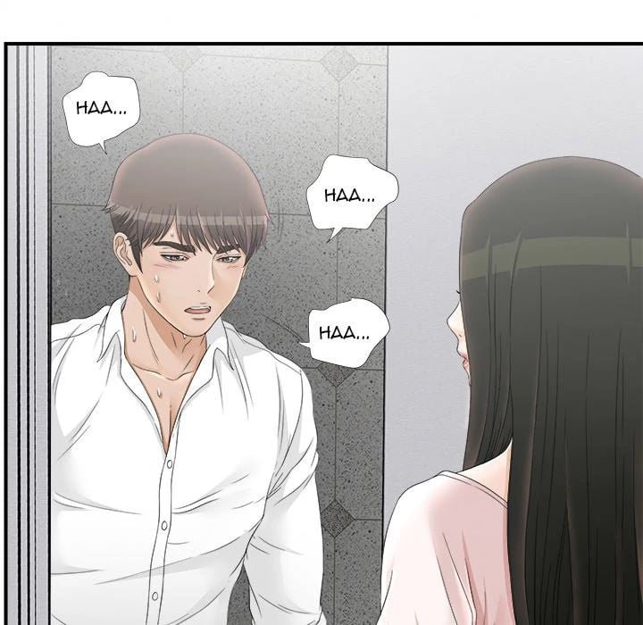 Secret Friend - Chapter 18 6