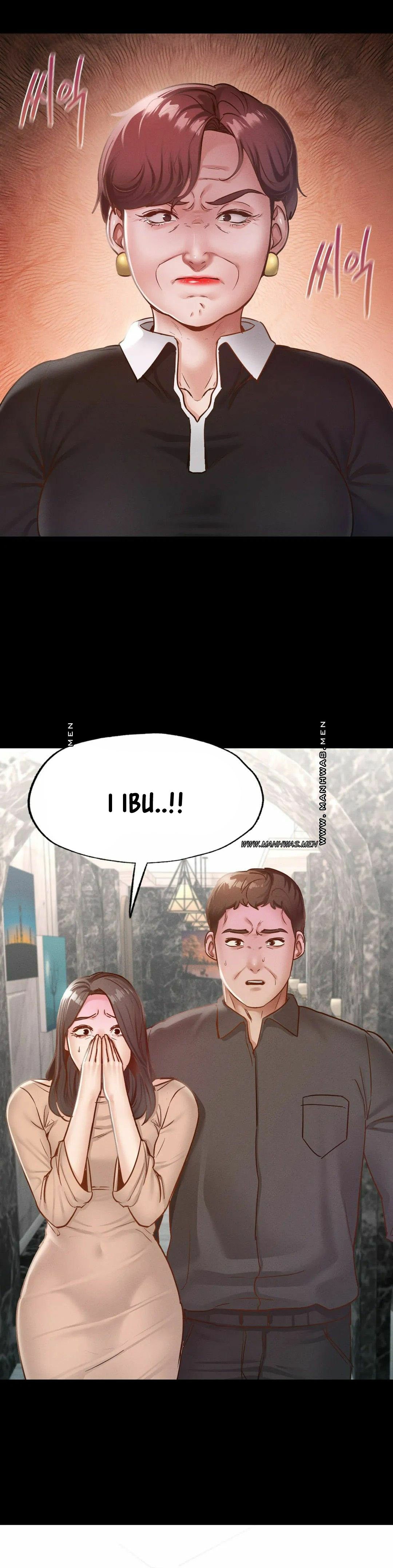 Not At School, Please - Chapter 18 6 Not At School, Please - Chapter 18 6