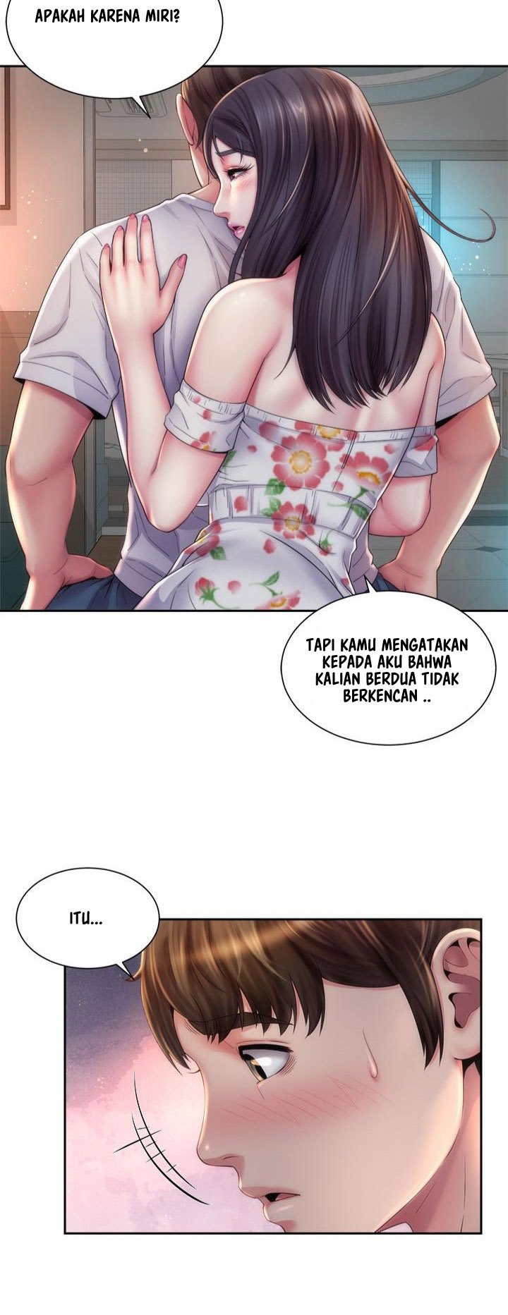 Beach Goddess - Chapter 18 7