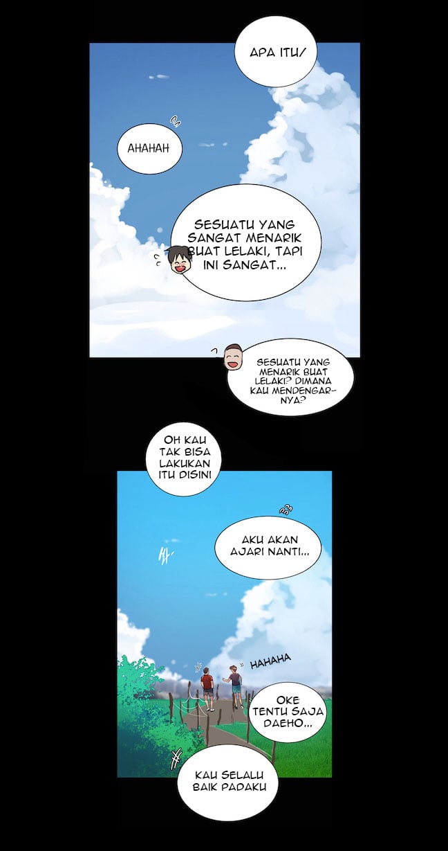 Secret Class Uncensored - Chapter 18 27 Secret Class Uncensored - Chapter 18 27