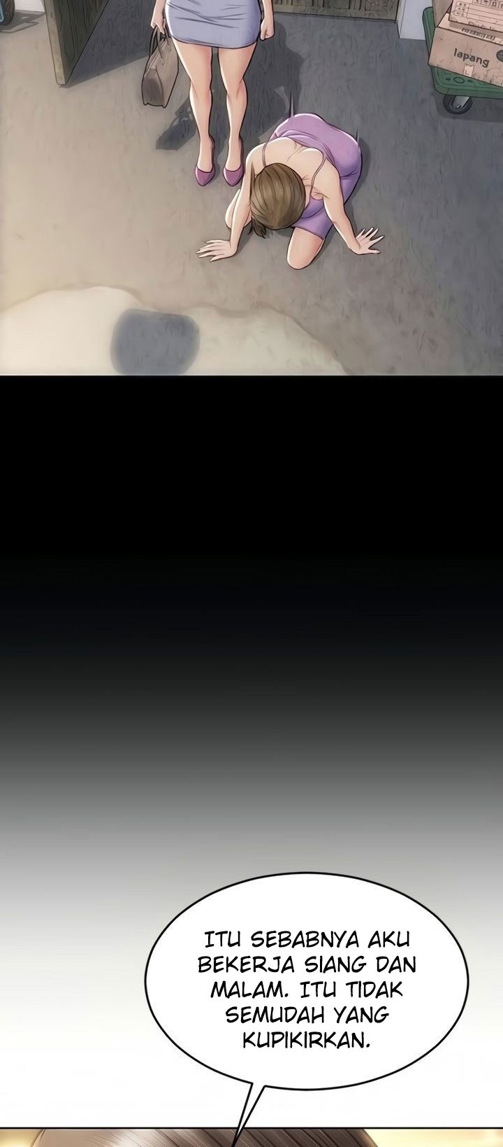 Bad Guy (Mojo) - Chapter 18 51 Bad Guy (Mojo) - Chapter 18 51