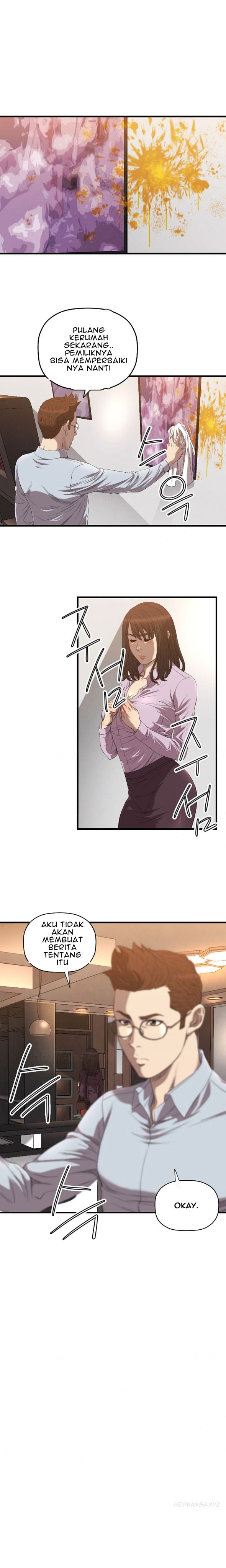 Club Sodom - Chapter 18 6 Club Sodom - Chapter 18 6