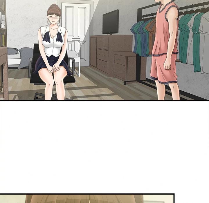 Secret Friend - Chapter 18 38