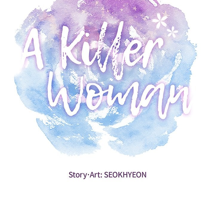 A Killer Woman - Chapter 18 13