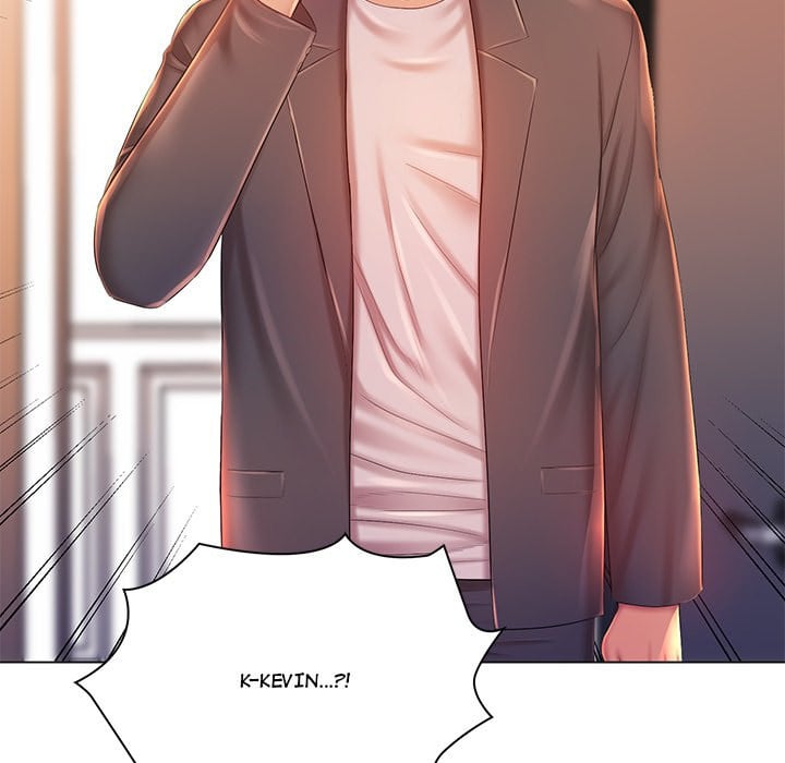 His Voice - Chapter 18 118