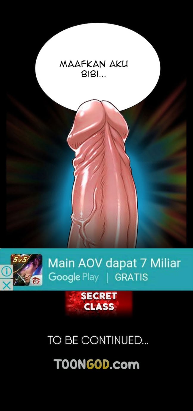 Secret Class Uncensored - Chapter 18 34 Secret Class Uncensored - Chapter 18 34