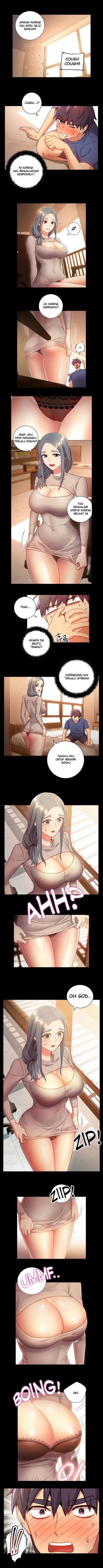 My Stepmother’s Friends Uncen - Chapter 18 3 My Stepmother’s Friends Uncen - Chapter 18 3