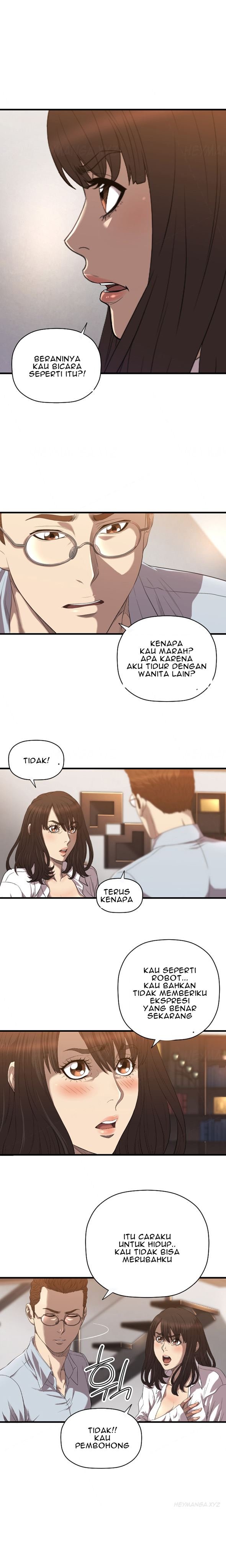 Club Sodom - Chapter 18 4 Club Sodom - Chapter 18 4