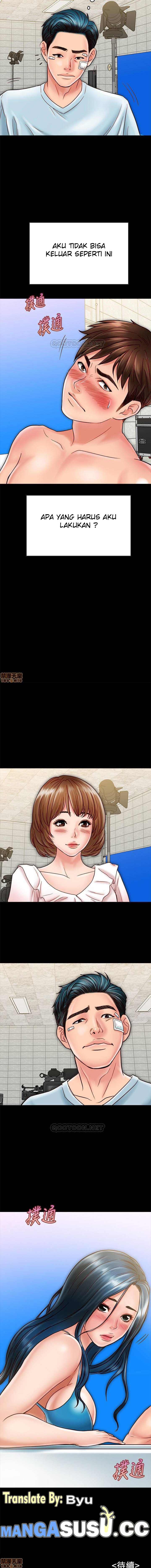 A Strange Cohabitation - Chapter 18 9 A Strange Cohabitation - Chapter 18 9