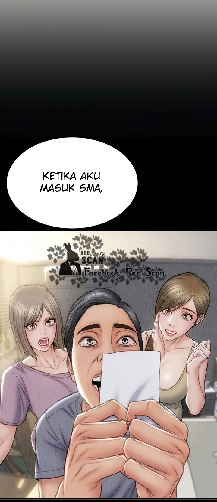 Bad Guy (Mojo) - Chapter 18 47 Bad Guy (Mojo) - Chapter 18 47