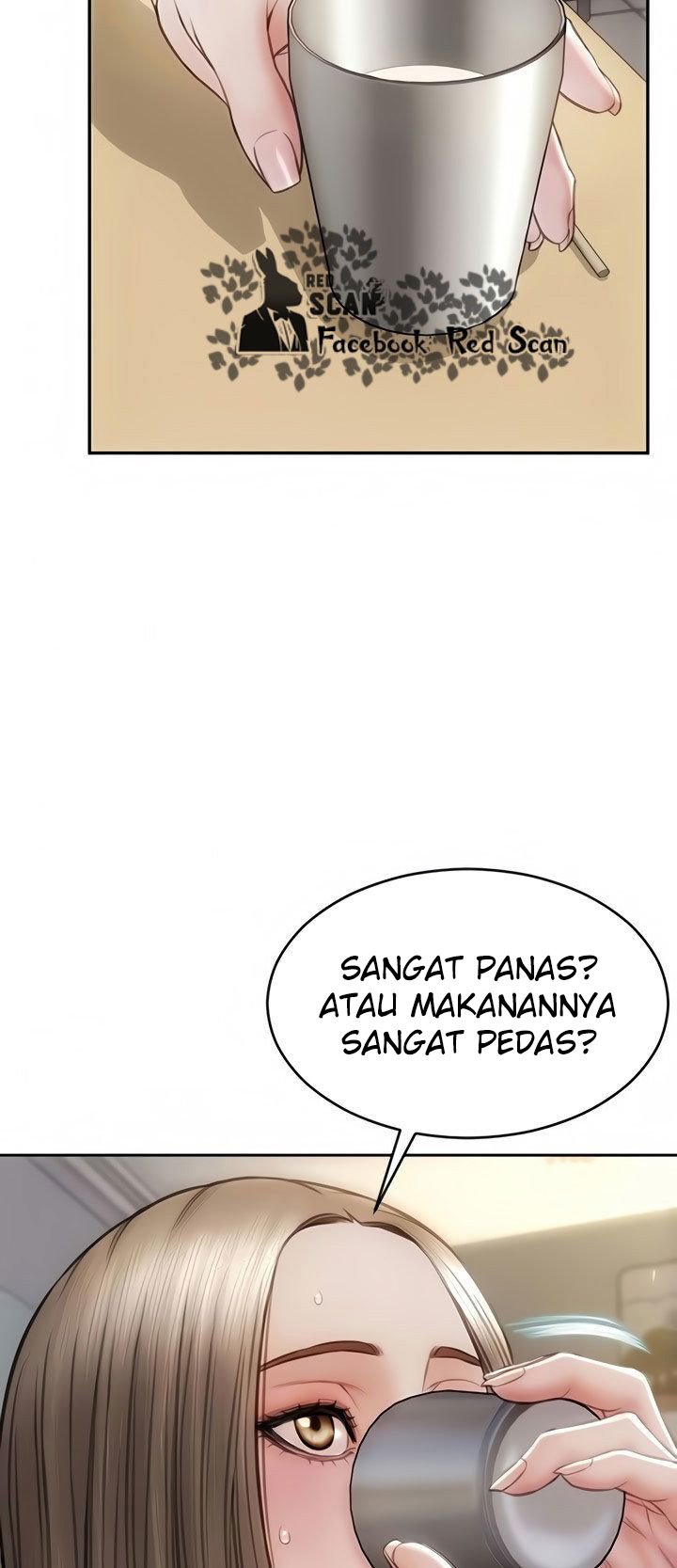 Bad Guy (Mojo) - Chapter 18 30 Bad Guy (Mojo) - Chapter 18 30