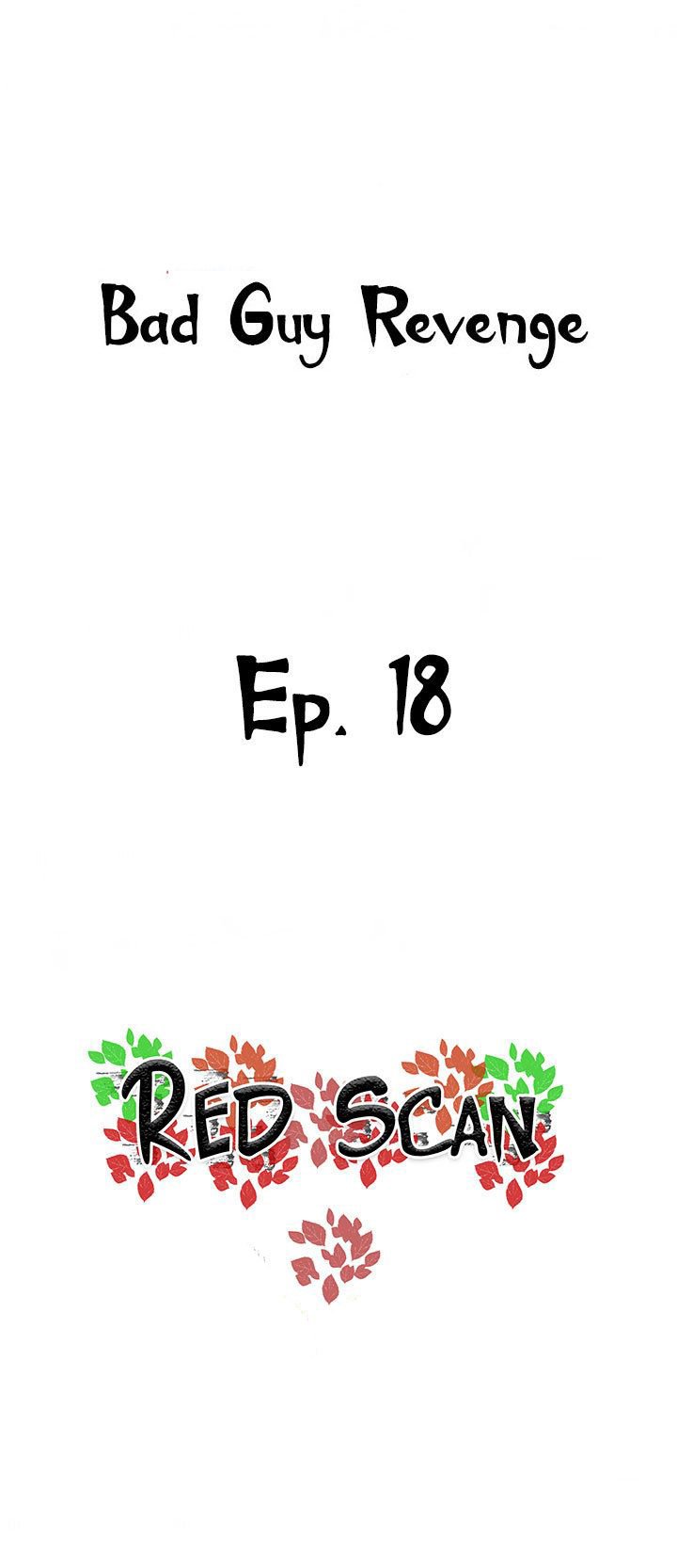 Bad Guy (Mojo) - Chapter 18 13 Bad Guy (Mojo) - Chapter 18 13
