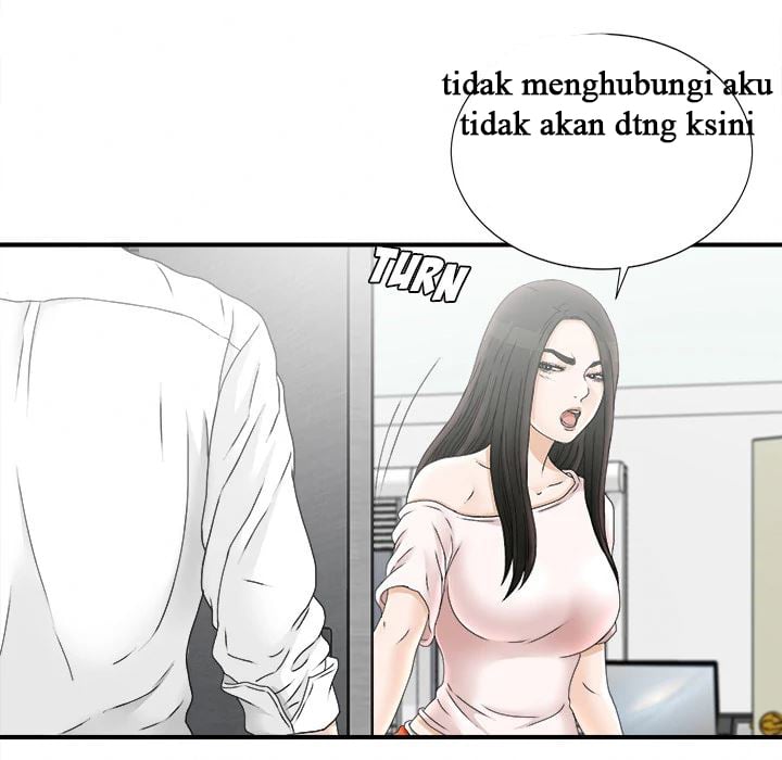 Secret Friend - Chapter 18 12