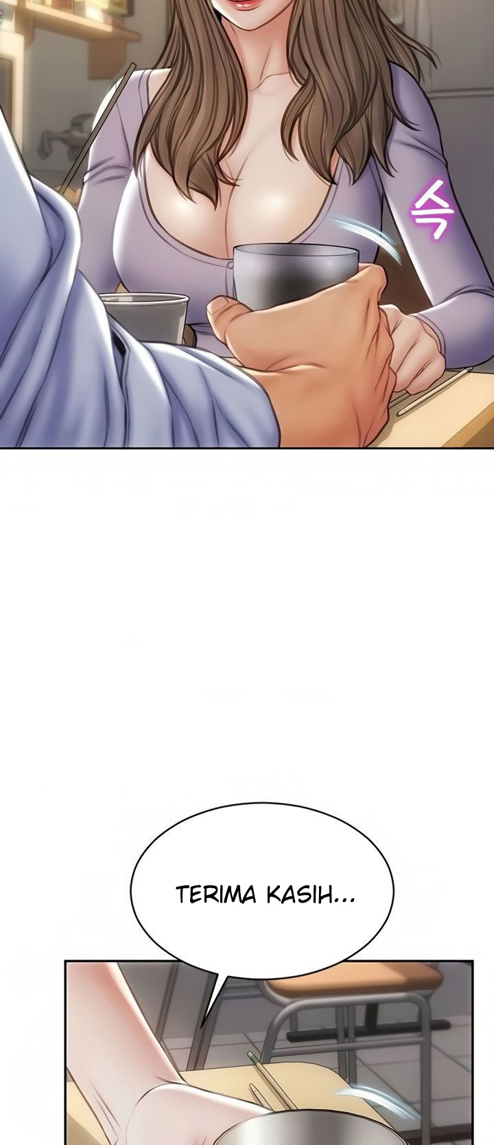 Bad Guy (Mojo) - Chapter 18 29 Bad Guy (Mojo) - Chapter 18 29