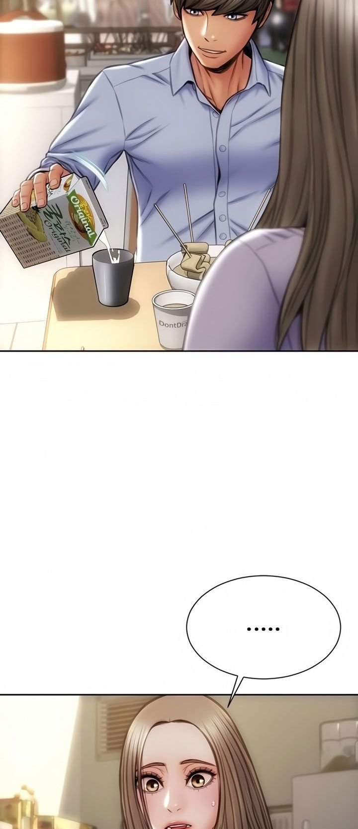 Bad Guy (Mojo) - Chapter 18 28 Bad Guy (Mojo) - Chapter 18 28