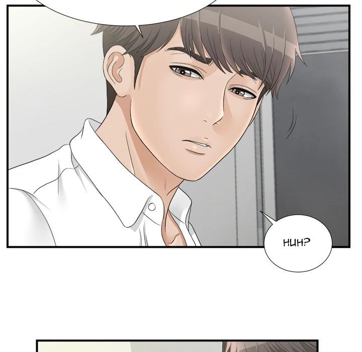 Secret Friend - Chapter 18 81