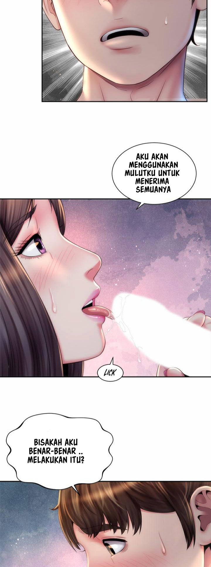 Beach Goddess - Chapter 18 41