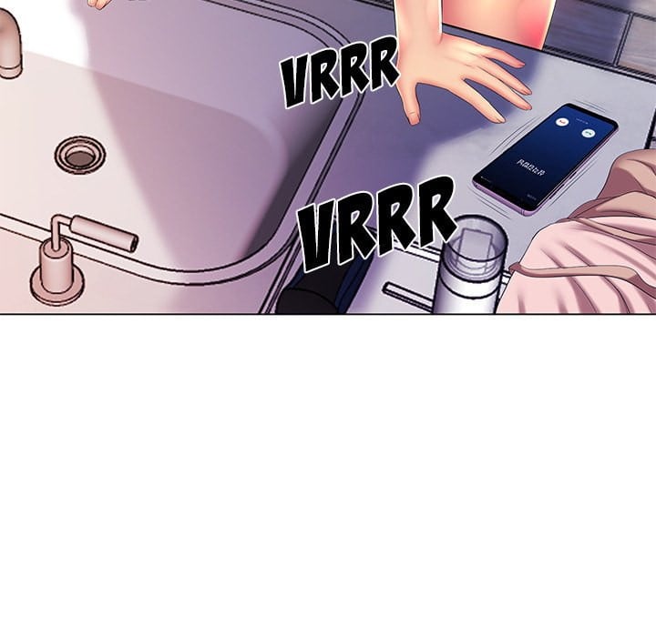 His Voice - Chapter 18 113