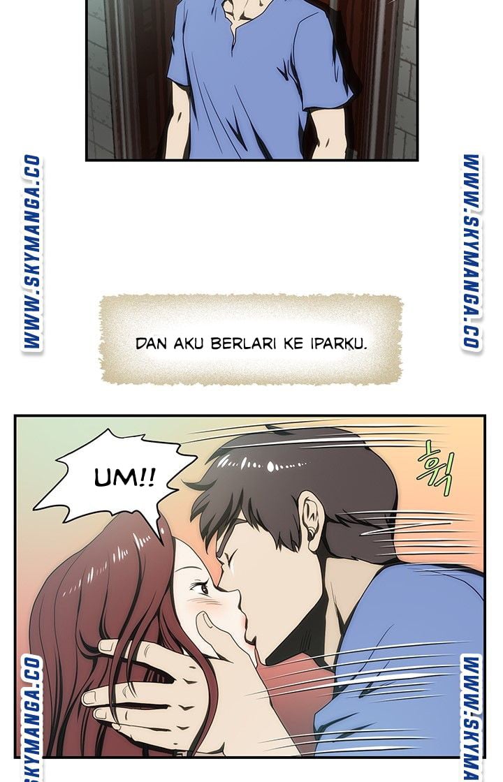 My Sister-in-Law&#8217;s Ass - Chapter 18 15