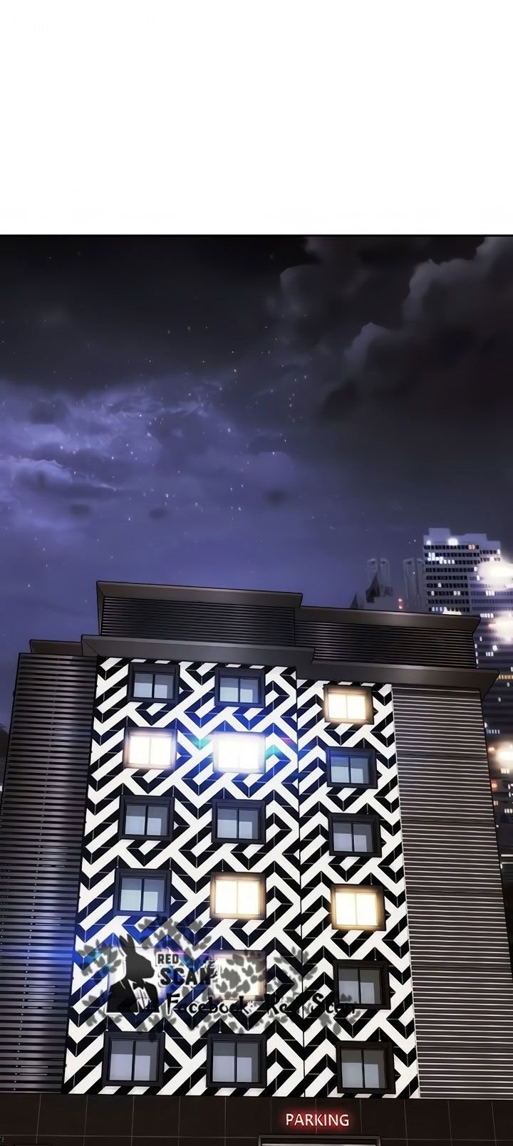 Bad Guy (Mojo) - Chapter 18 64 Bad Guy (Mojo) - Chapter 18 64