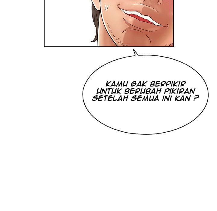 A Killer Woman - Chapter 18 21
