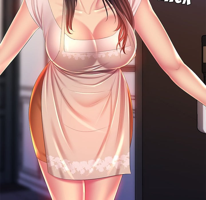 His Voice - Chapter 18 10