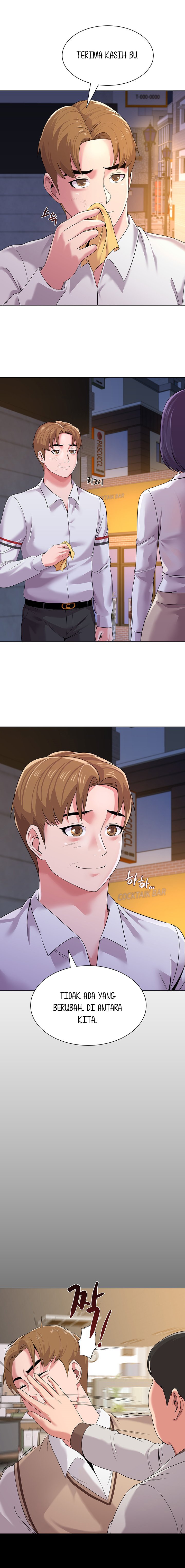 Sexual Teacher - Chapter 18 14