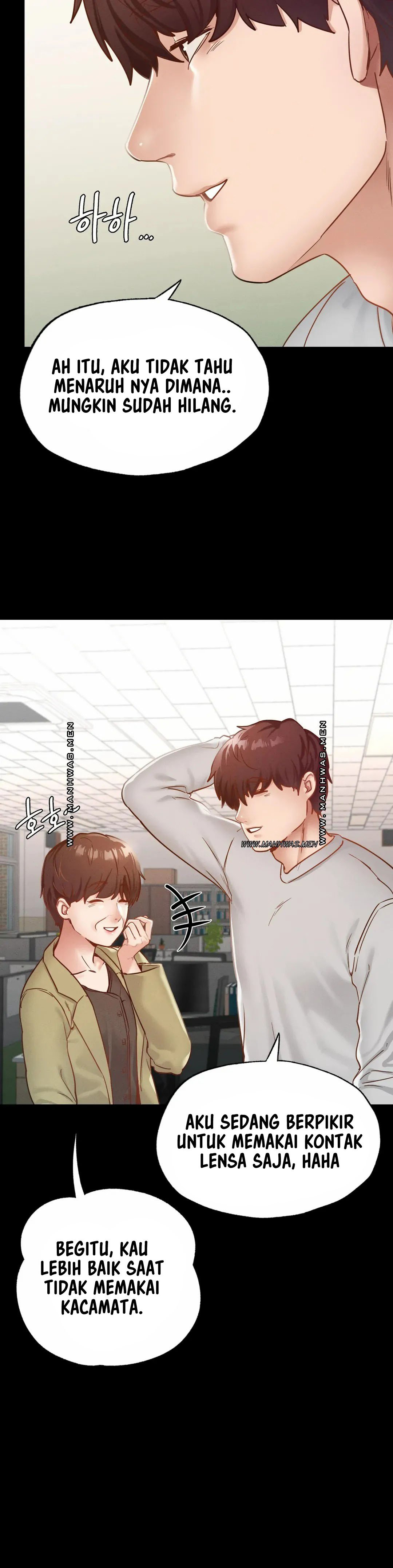 Not At School, Please - Chapter 18 40 Not At School, Please - Chapter 18 40