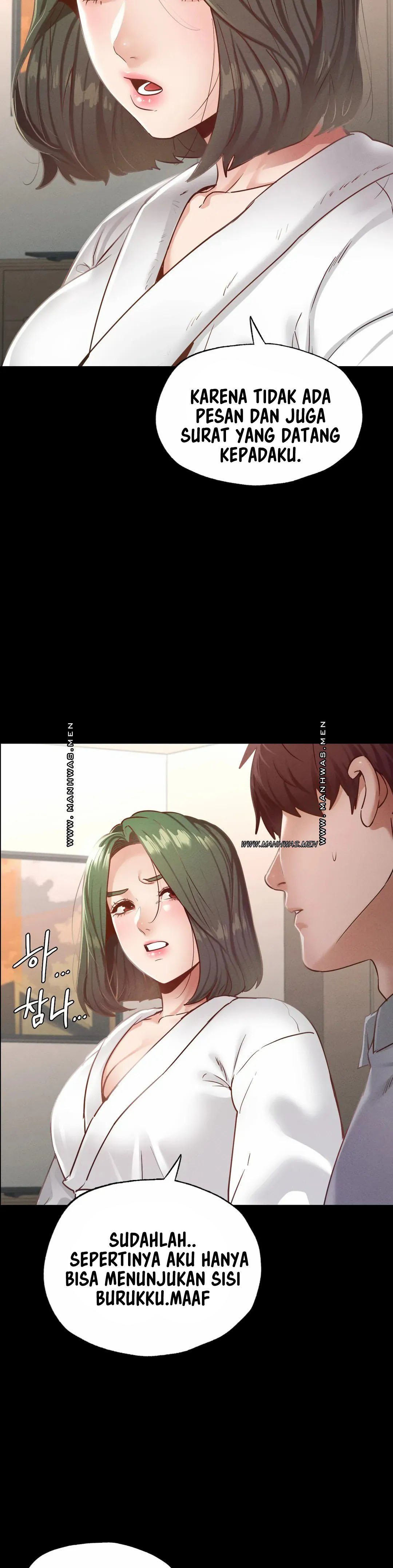 Not At School, Please - Chapter 18 28 Not At School, Please - Chapter 18 28