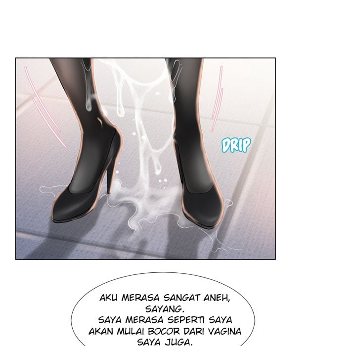 Wet Women - Chapter 18 51