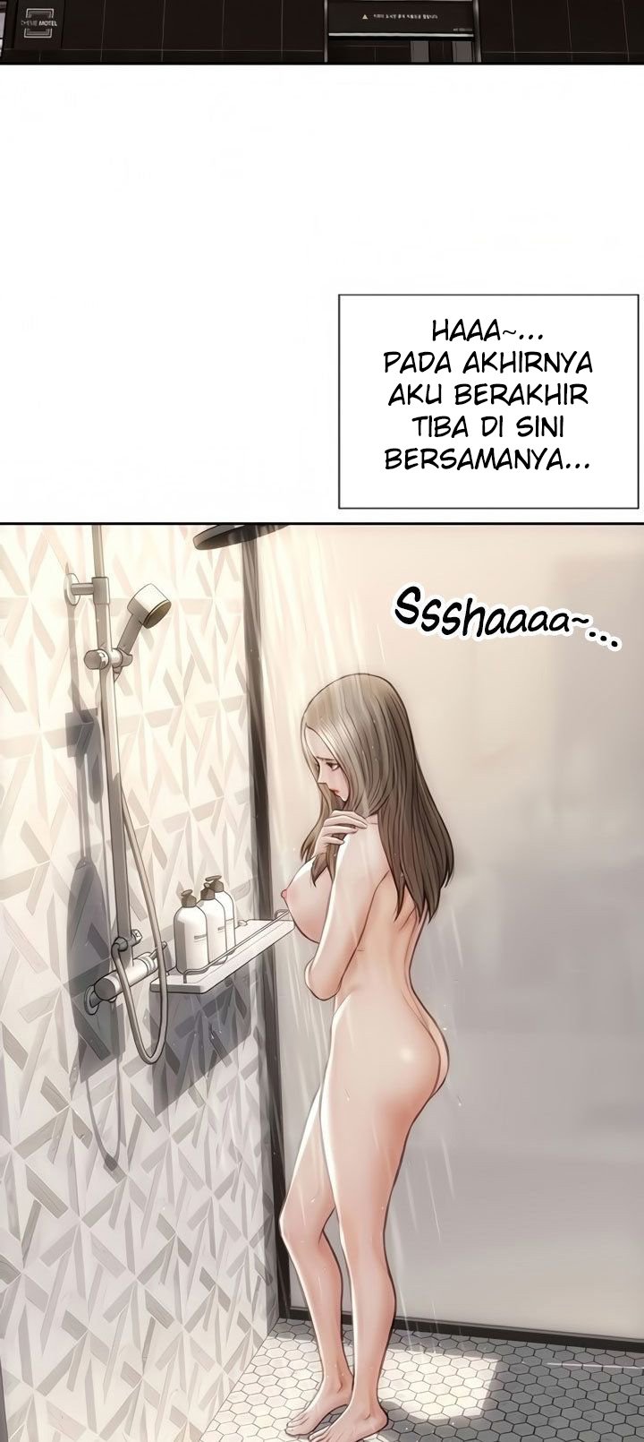 Bad Guy (Mojo) - Chapter 18 65 Bad Guy (Mojo) - Chapter 18 65