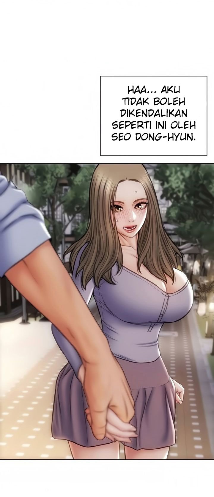 Bad Guy (Mojo) - Chapter 18 23 Bad Guy (Mojo) - Chapter 18 23