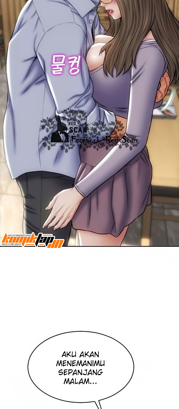 Bad Guy (Mojo) - Chapter 18 61 Bad Guy (Mojo) - Chapter 18 61