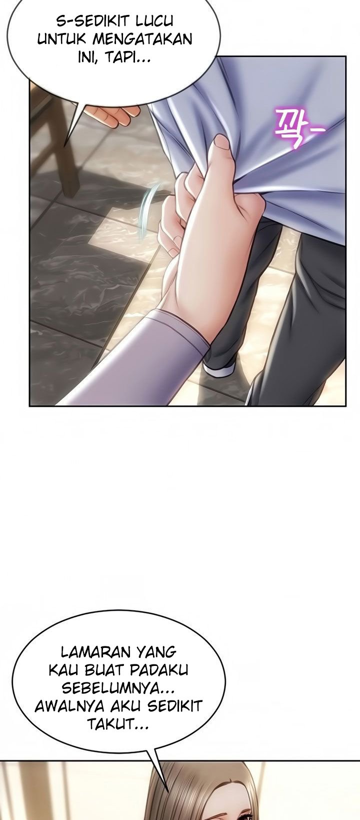 Bad Guy (Mojo) - Chapter 18 57 Bad Guy (Mojo) - Chapter 18 57