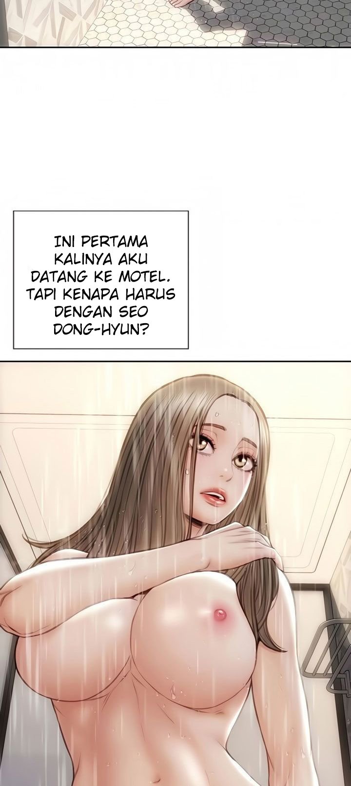 Bad Guy (Mojo) - Chapter 18 66 Bad Guy (Mojo) - Chapter 18 66