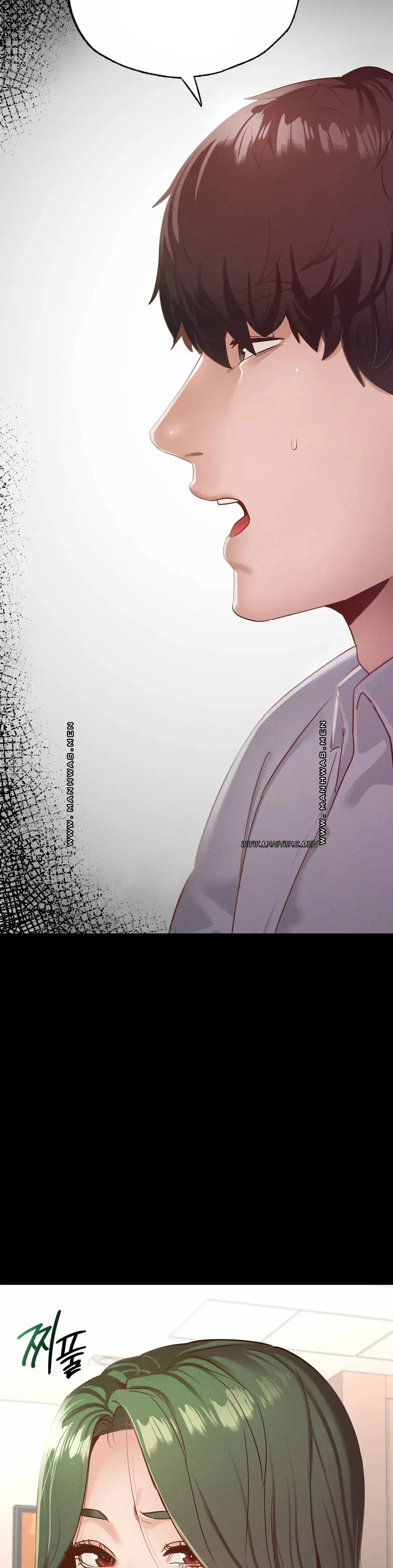 Not At School, Please - Chapter 18 27 Not At School, Please - Chapter 18 27