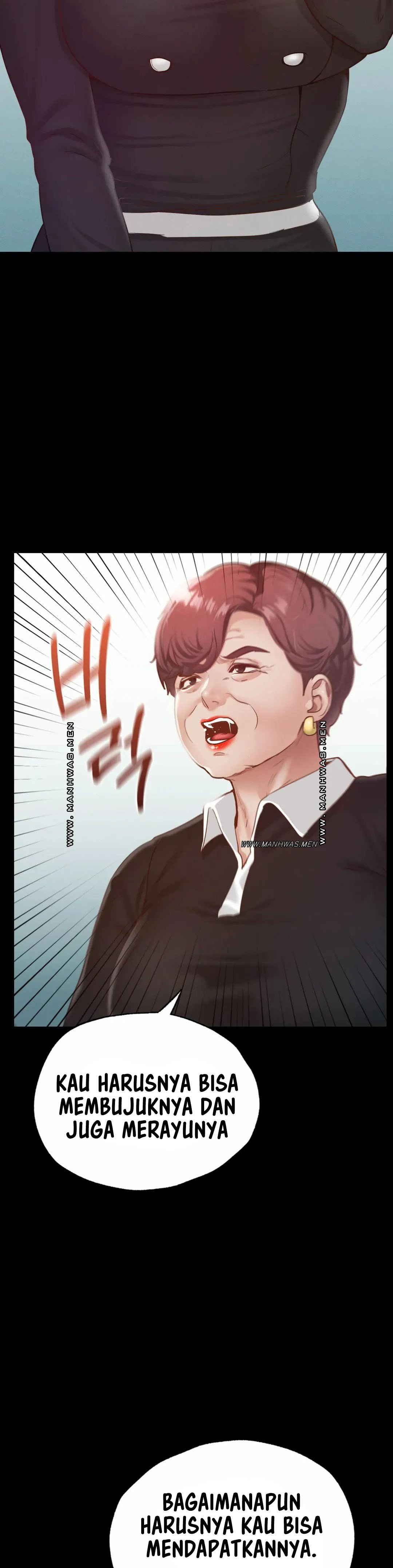 Not At School, Please - Chapter 18 9 Not At School, Please - Chapter 18 9