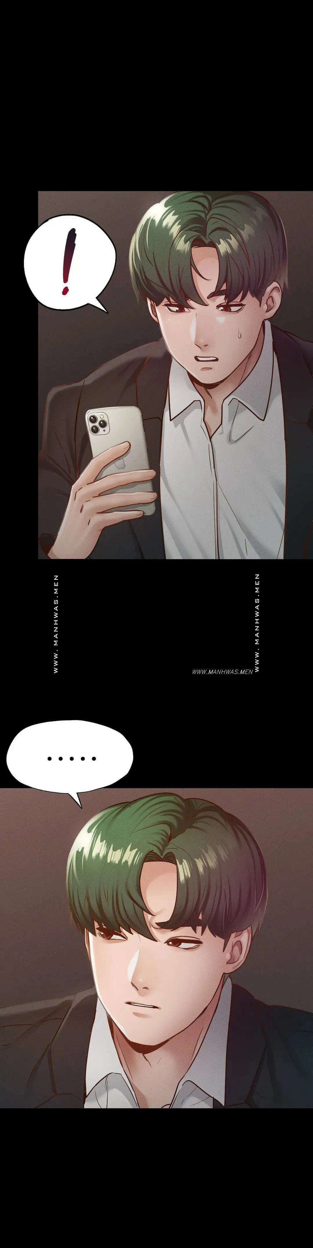 Not At School, Please - Chapter 18 23 Not At School, Please - Chapter 18 23