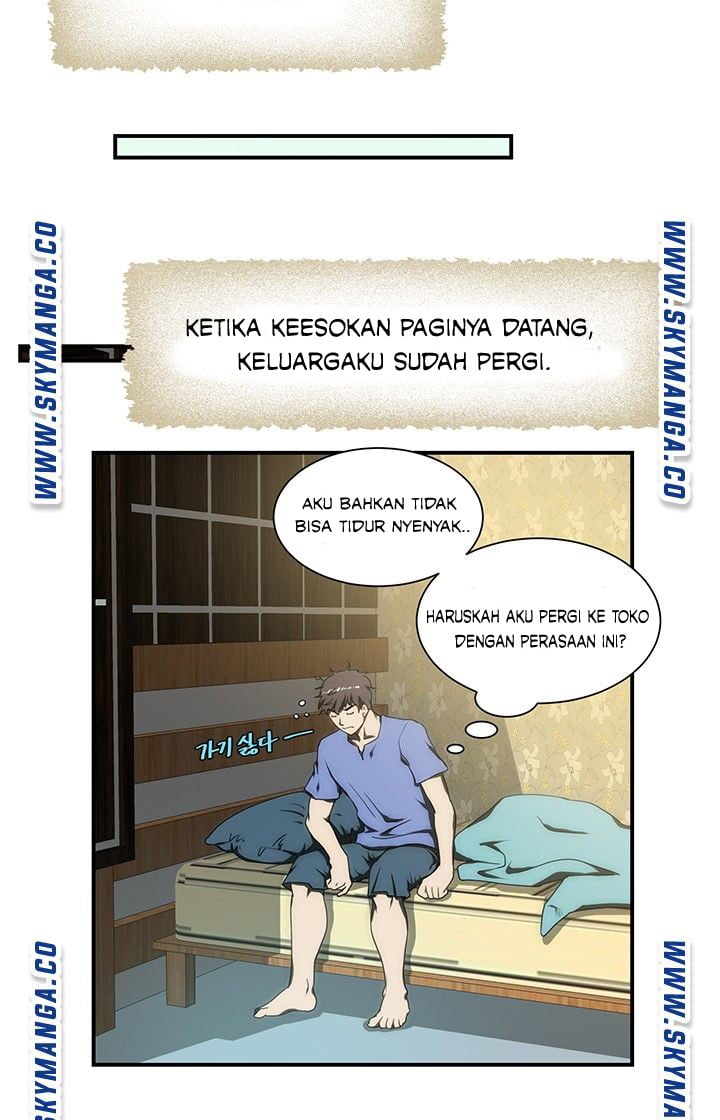 My Sister-in-Law&#8217;s Ass - Chapter 18 9