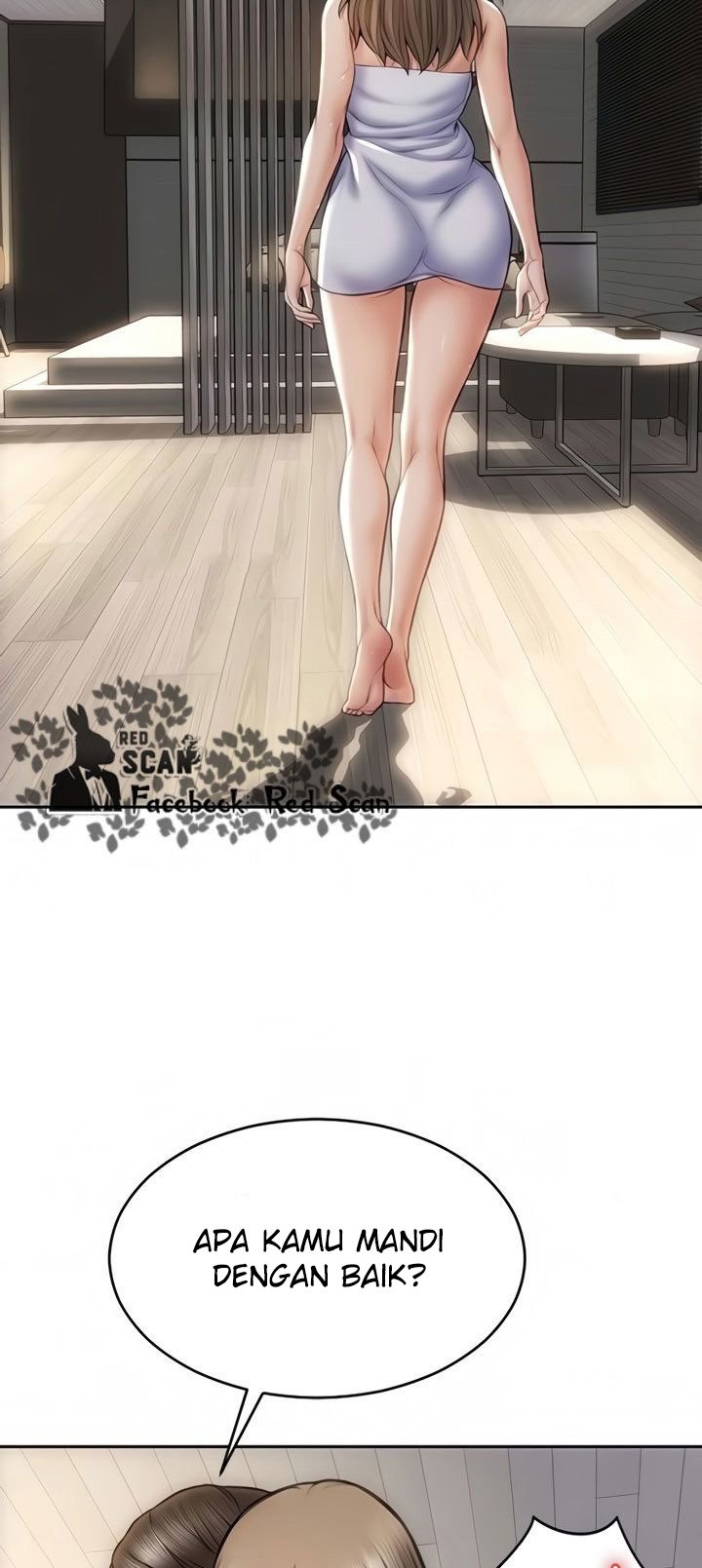 Bad Guy (Mojo) - Chapter 18 70 Bad Guy (Mojo) - Chapter 18 70