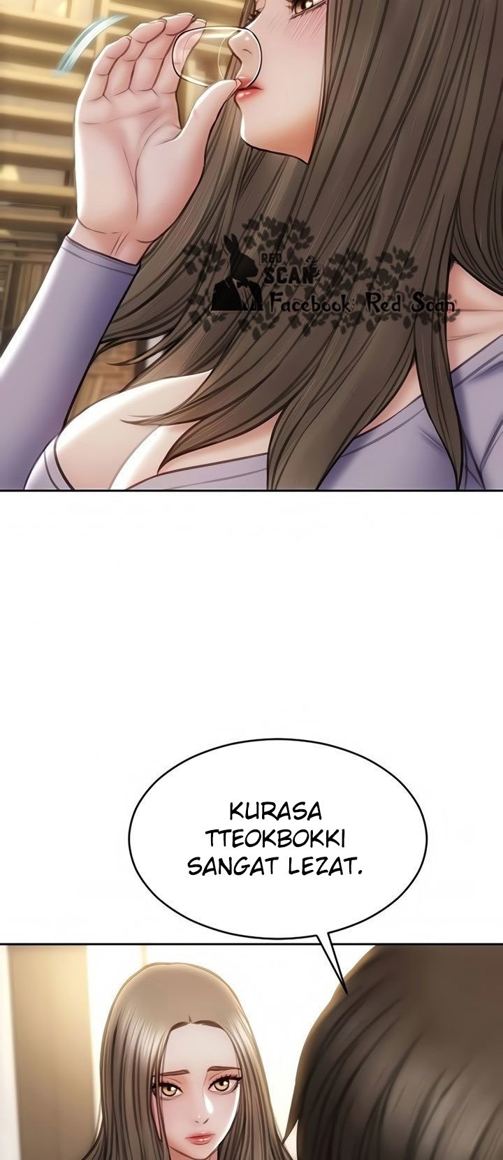 Bad Guy (Mojo) - Chapter 18 38 Bad Guy (Mojo) - Chapter 18 38