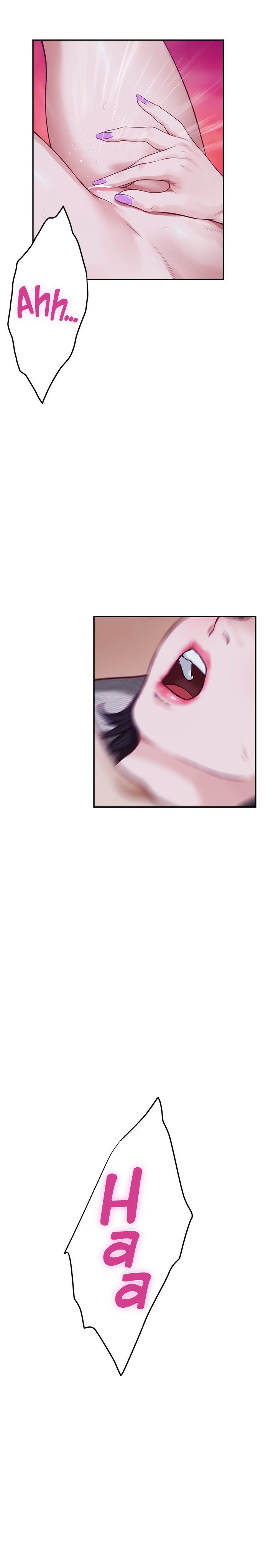 Noona&#8217;s Night - Chapter 18 6