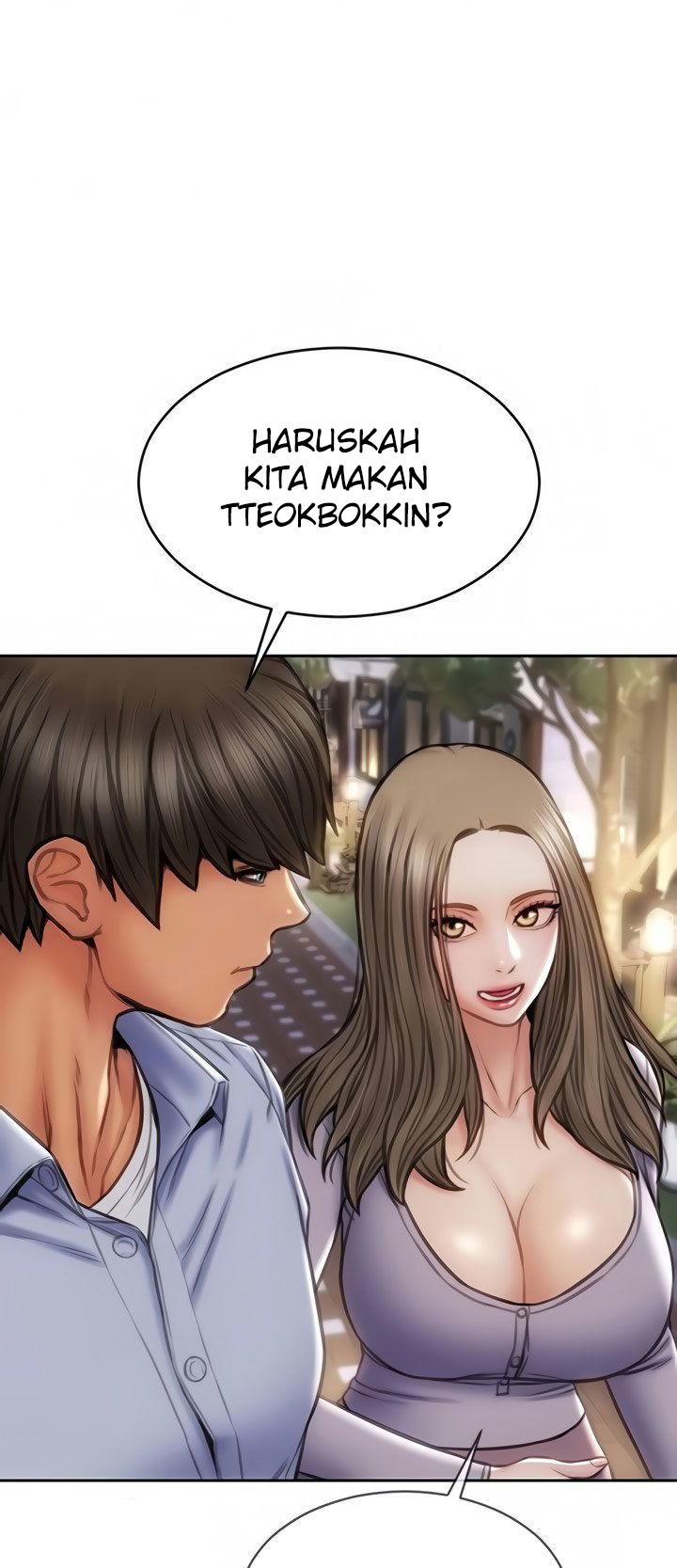 Bad Guy (Mojo) - Chapter 18 18 Bad Guy (Mojo) - Chapter 18 18